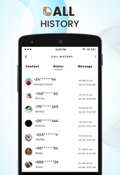 Call History Of Any Number Скриншот 6