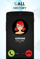 Call History Of Any Number Скриншот 7