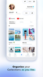 Peoople Screenshot 4