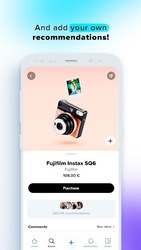 Peoople Screenshot 5