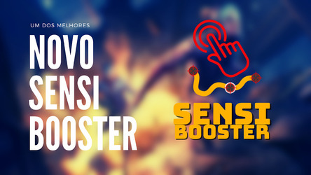 SENSI BOOSTER Скриншот 1