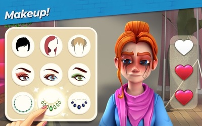 Penny & Flo: Home Renovation Screenshot 7