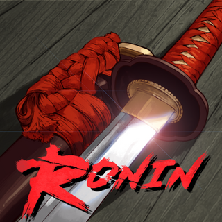 Ронин: последний самурай Иконка