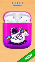 Чехол на телефон своими руками Скриншот 3