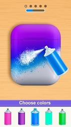 Чехол на телефон своими руками Скриншот 4