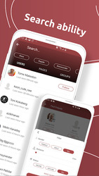 MAGABOOK Скриншот 4