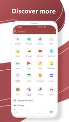 MAGABOOK Скриншот 6