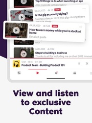 Locals.com Screenshot 8