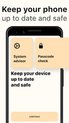 Malwarfire Protector Скриншот 1