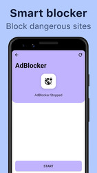 Malwarfire Protector Скриншот 2