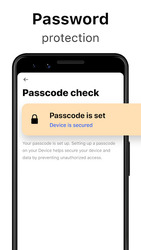 Malwarfire Protector Скриншот 3