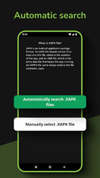 XAPK Installer Screenshot 5