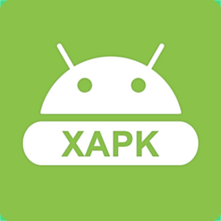 XAPK Installer Icon