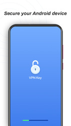 Free VPN Key - Unlimited Secure VPN Screenshot 1