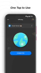 Free VPN Key - Unlimited Secure VPN Screenshot 2