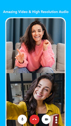 Meet - видеоконференцсвязь Скриншот 1