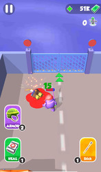 Imposter Killer Скриншот 2