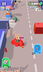 Imposter Killer Скриншот 3