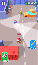 Imposter Killer Скриншот 6