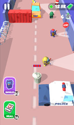 Imposter Killer Скриншот 8