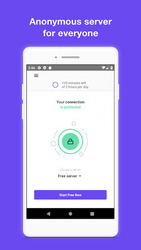 Trust VPN Screenshot 3