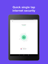Trust VPN Screenshot 4