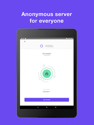 Trust VPN Screenshot 6