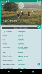 Cow Master - Herd Management Screenshot 3