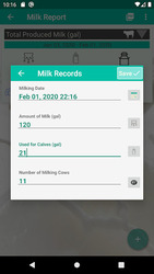 Cow Master - Herd Management Screenshot 4