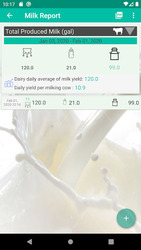 Cow Master - Herd Management Screenshot 5