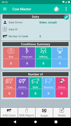 Cow Master - Herd Management Screenshot 7