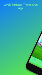 Pak Chat App Screenshot 1