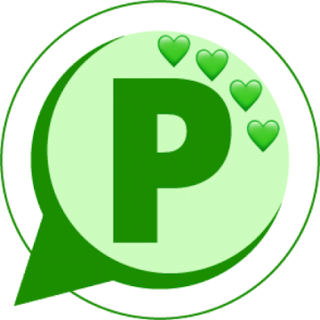 Pak Chat App Icon