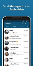ZapBuddy Screenshot 1
