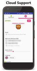 Auto Message - автоотправка и автоответ на смс Скриншот 8