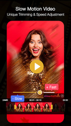 Slow Motion Video Camera Скриншот 4