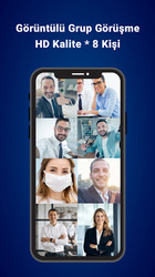 Dedi Скриншот 1