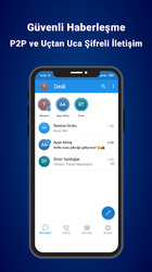 Dedi Скриншот 2