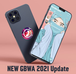 GB WA 2021 Update Walls Screenshot 4