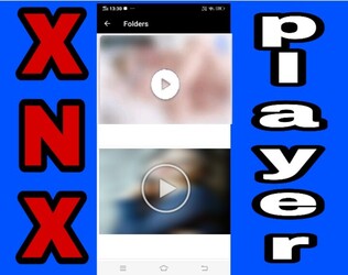 XNX Video Player - XNX Video ,All Video Player xnx Screenshot 2
