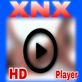 XNX Video Player - XNX Video ,All Video Player xnx Иконка