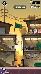 Deathigner Скриншот 3