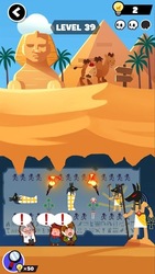 Deathigner Скриншот 4