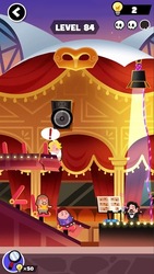 Deathigner Скриншот 7