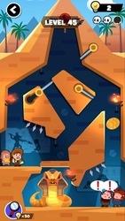 Deathigner Скриншот 8