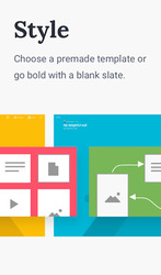 Padlet Скриншот 7