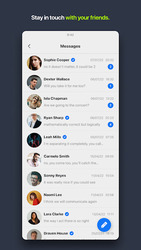 Yaay Social Media Скриншот 6