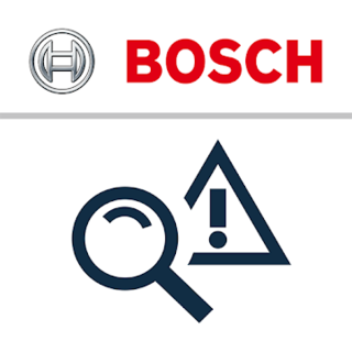 Bosch EasyService Иконка