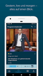 BR Mediathek Screenshot 2