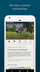 BR Mediathek Screenshot 3